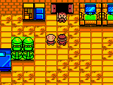 Robot Poncots – Comic Bom Bom Special Version (Japan)