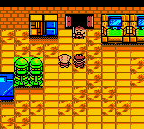 Robot Poncots – Comic Bom Bom Special Version (Japan)