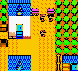 Robot Poncots – Sun Version (Japan)