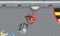 Robot Wars – Advanced Destruction (E)(Venom)