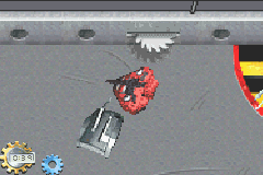 Robot Wars – Advanced Destruction (E)(Venom)