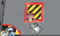 Robot Wars – Advanced Destruction (U)(Oldskool)