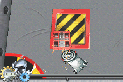 Robot Wars – Advanced Destruction (U)(Oldskool)