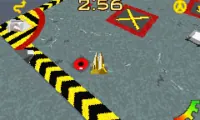 Robot Wars – Extreme Destruction (E)(Mode7)