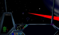 Robotech – Crystal Dreams (USA) (Proto)