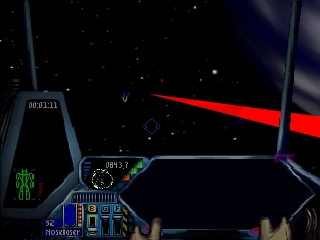 Robotech – Crystal Dreams (USA) (Proto)