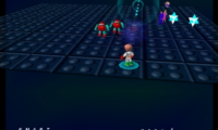 Robotron 64 (Europe)