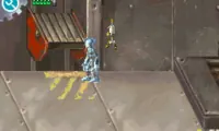 Robots (E)(Caravan)