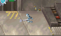 Robots (J)(Independent)