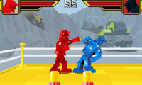 Rock ‘Em Sock ‘Em Robots (E)(Independent)