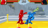 Rock ‘Em Sock ‘Em Robots (E)(Independent)
