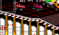 Rock n’ Roll Racing (U)(Venom)
