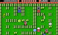 Rockball (Asia) (Unl)