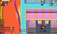 Rocket Power – Beach Bandits (U)(Venom)
