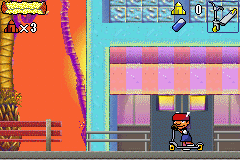 Rocket Power – Beach Bandits (U)(Venom)