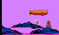 Rocket Ranger (USA)