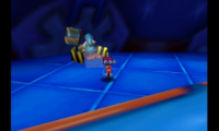 Rocket – Robot on Wheels (USA)