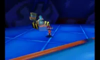 Rocket – Robot on Wheels (USA)
