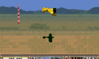 Rocketeer, The (Japan)