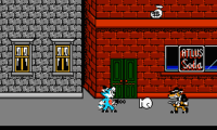 Rockin’ Kats (USA)