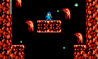 Rockman 2 – Basic Master