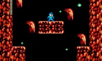 Rockman 2 – Basic Master
