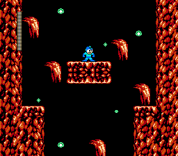 Rockman 2 – Basic Master