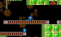 Rockman 2 – Dr. Wily no Nazo (Japan)