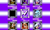 Rockman 2 – Dr. Wily no Nazo (Japan) [Hack by IKA v1.0] (~Rockman No Constancy)