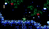 Rockman 2 – Dr. Wily no Nazo (Japan) [Hack by IKA v1.0] (~Rockman No Constancy – Hard)