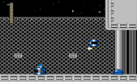Rockman 2 – Dr. Wily no Nazo (Japan) [Hack by IKA+Misty v1.0] (~Rockman 2 – Deus Ex Machina)