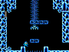 Rockman 2 – Dr. Wily no Nazo (Japan) [Hack by IKA+Misty v1.0] (~Rockman 2 – Deus Ex Machina – Easy)
