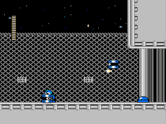 Rockman 2 – Dr. Wily no Nazo (Japan) [Hack by IKA+Misty v1.0] (~Rockman 2 – Deus Ex Machina)