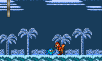 Rockman 2 – Dr. Wily no Nazo (Japan) [Hack by Small Apple v1.0] (~Rockman 2 Dash)
