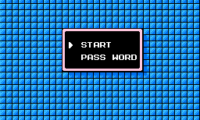 Rockman 2 – Slide and Charge Shot
