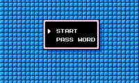 Rockman 2 – Slide and Charge Shot