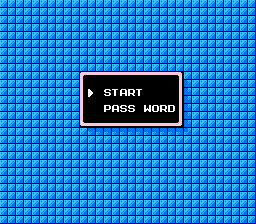 Rockman 2 – Slide and Charge Shot