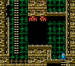 Rockman 2 – StalkerMaestro vs The Rockmen