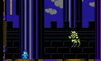 Rockman 2014 New Year’s Hack