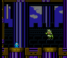 Rockman 2014 New Year’s Hack