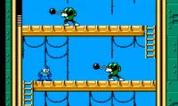 Rockman 3 – Dr. Wily no Saigo! (Japan)