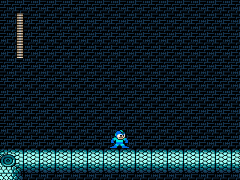 Rockman 3 – Dr. Wily no Saigo! (Japan) [Hack by Small Apple v1.0] (~Rockman 3 Alpha)