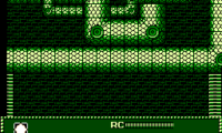 Rockman 3 Improvement