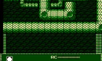 Rockman 3 Improvement