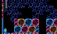 Rockman 3: Showdown Edition