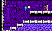 Rockman 4 – Aratanaru Yabou!! (Japan)