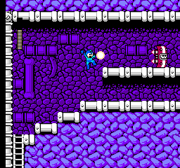 Rockman 4 – Aratanaru Yabou!! (Japan)