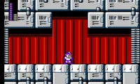 Rockman 4 BCAS (Burst Chaser X Air Sliding)