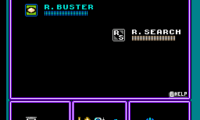 Rockman 4: Minus Infinity