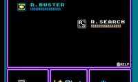 Rockman 4: Minus Infinity